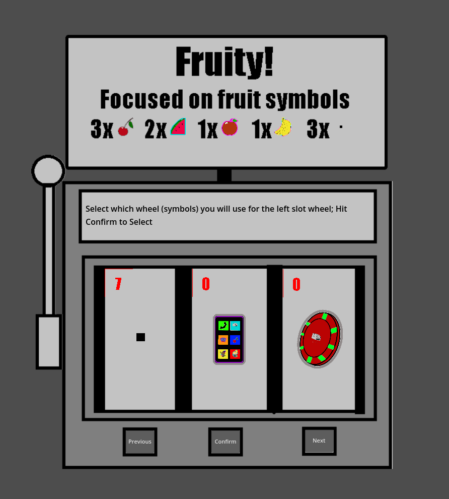 Slotbot Image Slotbots V1 Demo by danmartel11
