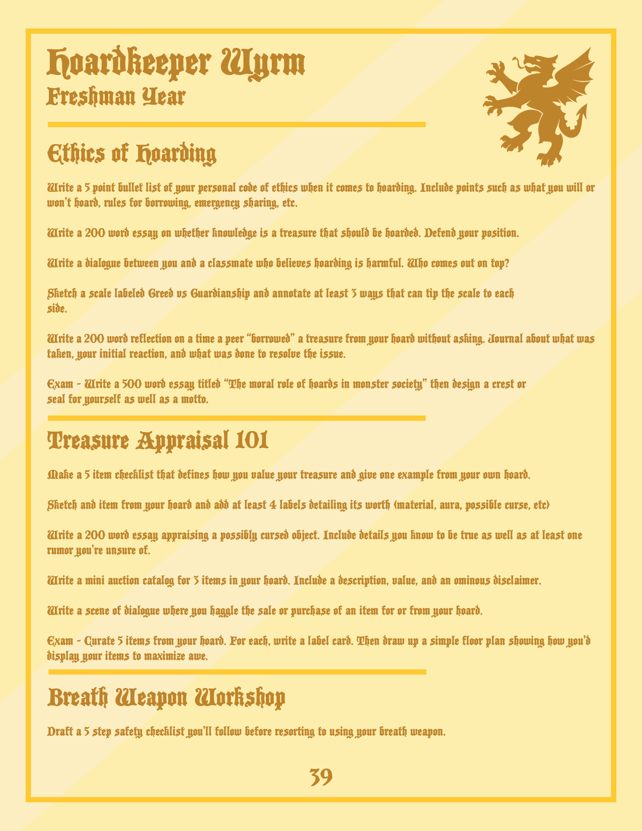Screenshot 7 for Boss Monster Academy
