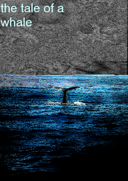 Screenshot 2 for the tale of a whale
