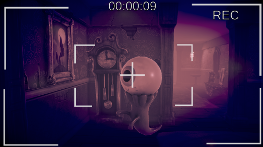 Screenshot 2 for PICTUREGEIST