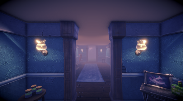 Screenshot 4 for PICTUREGEIST