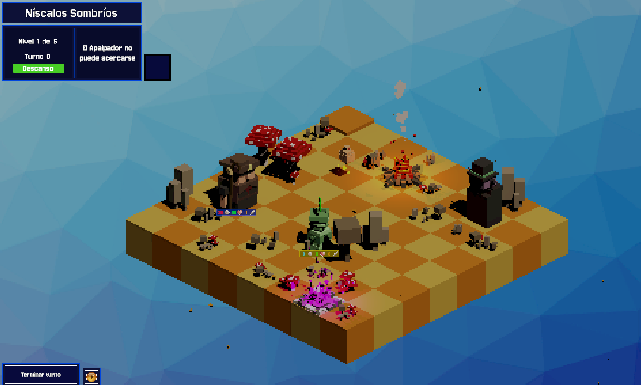 Screenshot 5 for Fraga