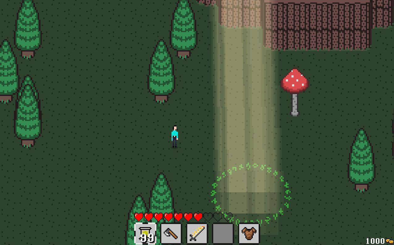 Releasing the Beta - The Square by TheModest