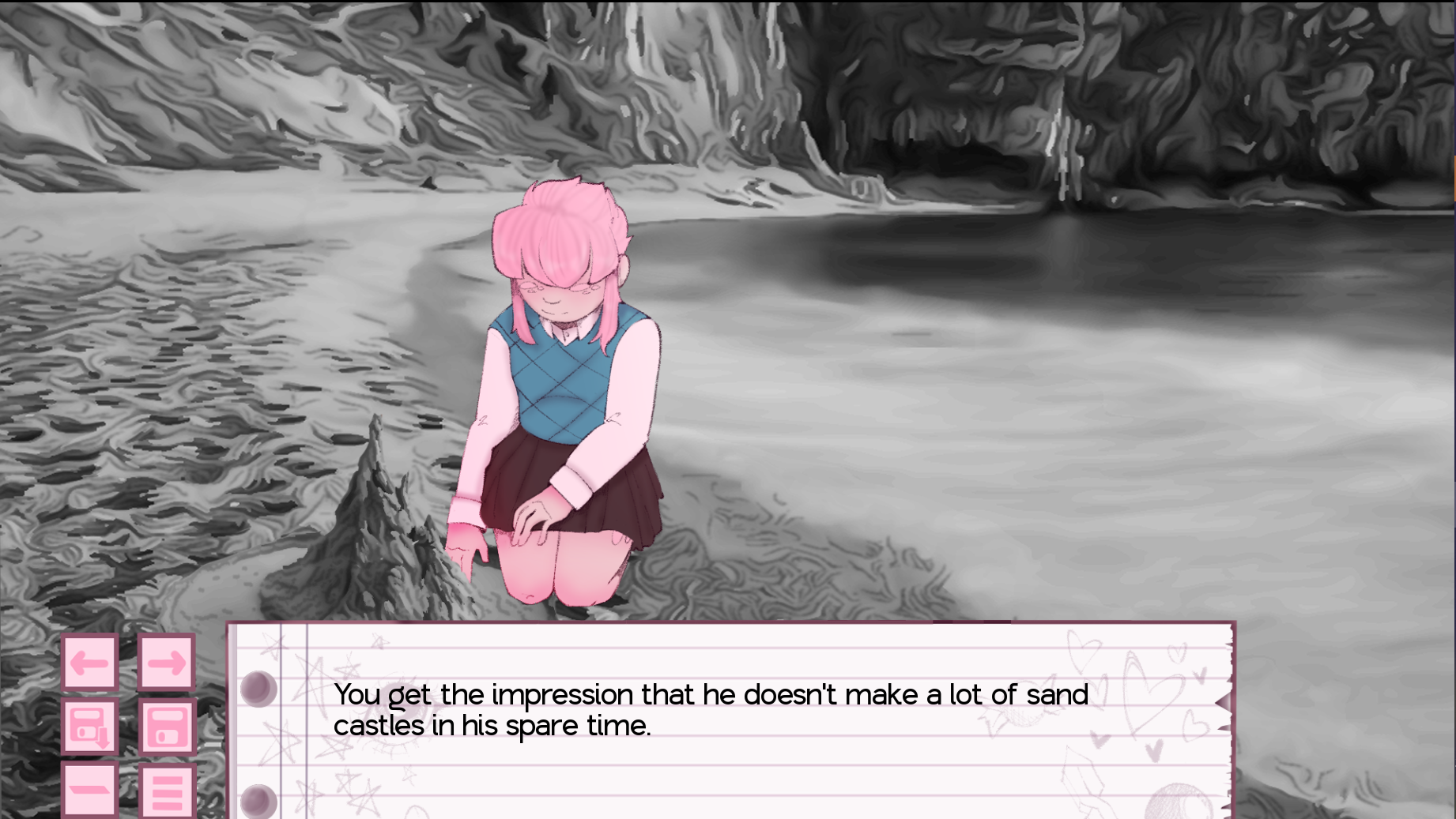 Screenshot 4 for The Spice of Life