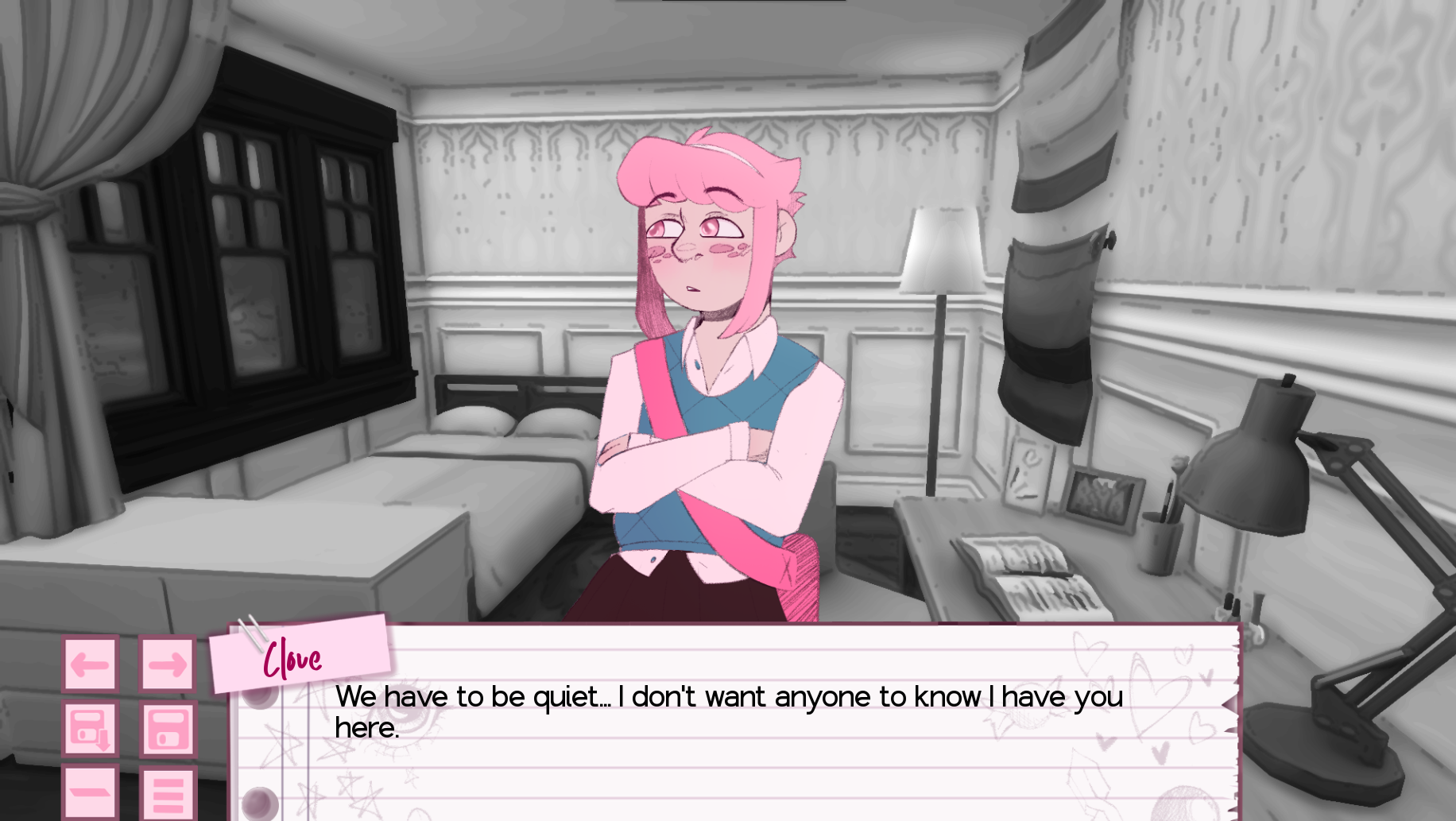 Screenshot 3 for The Spice of Life