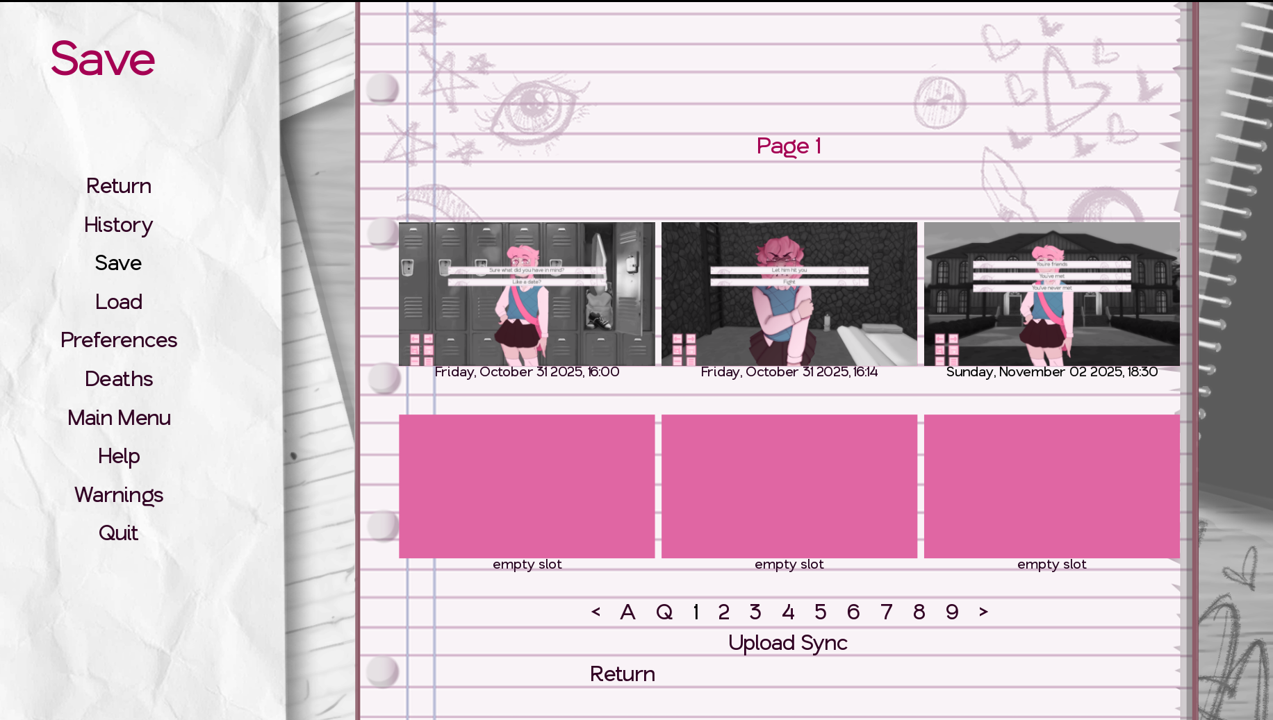 Screenshot 5 for The Spice of Life