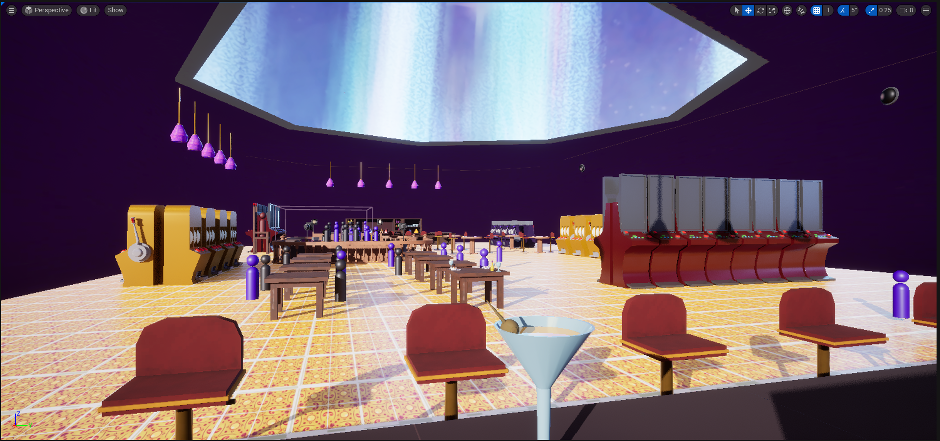 Screenshot 6 for House of fate