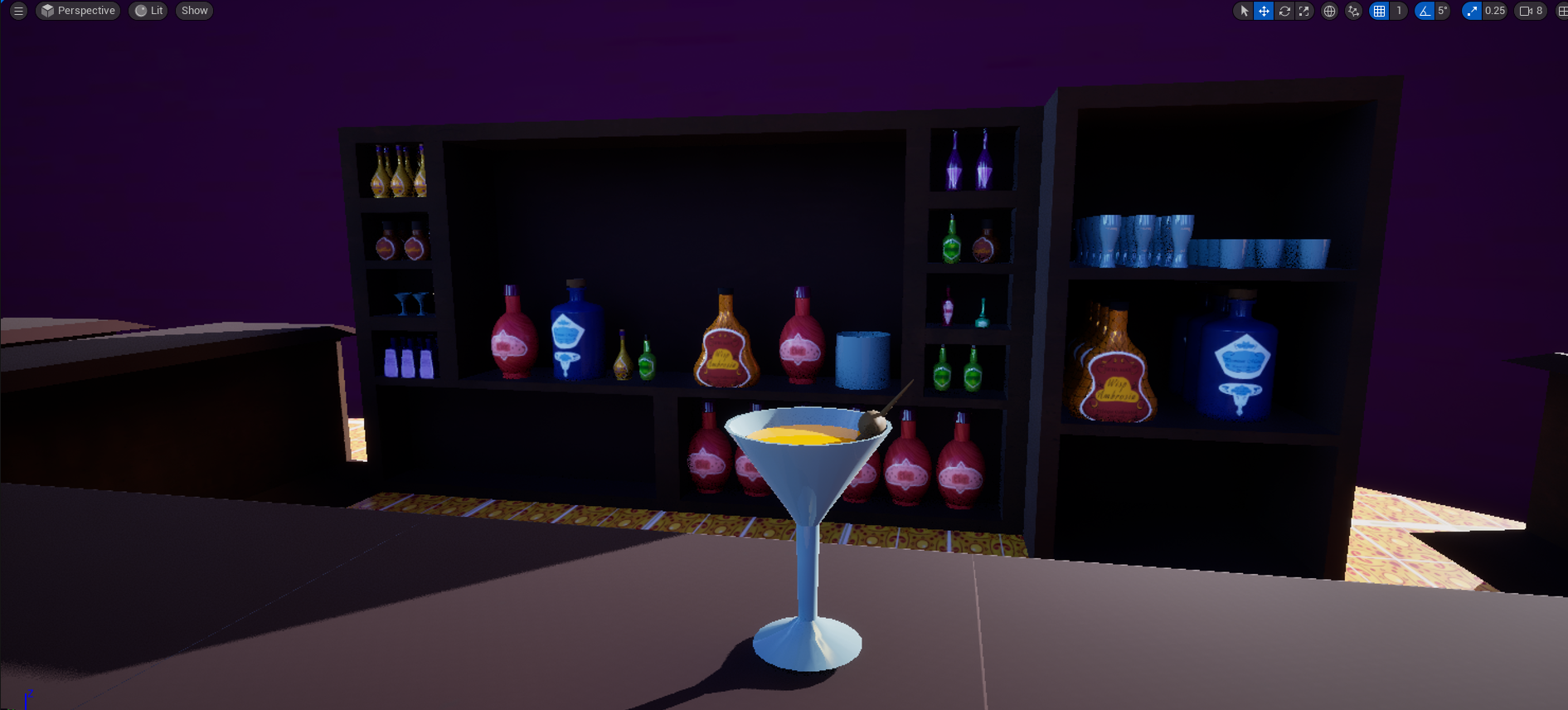 Screenshot 2 for House of fate