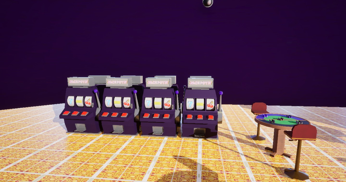Screenshot 7 for House of fate