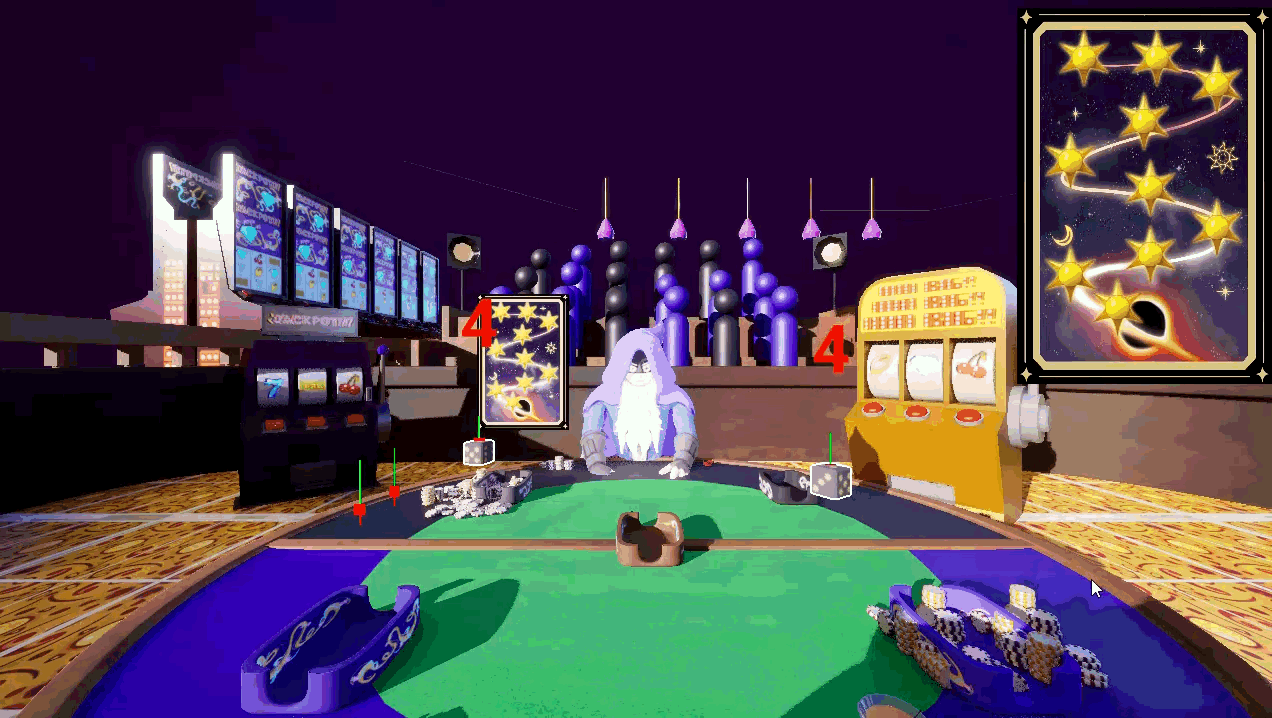 Screenshot 8 for House of fate