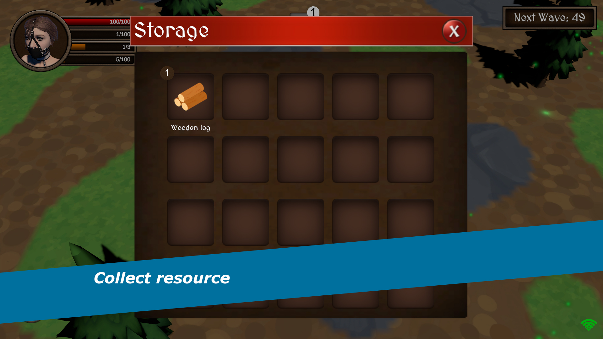 Bondage survival +18 screenshot 3