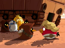 Screenshot 3 for incredibox star wars