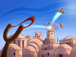 Screenshot 5 for incredibox star wars