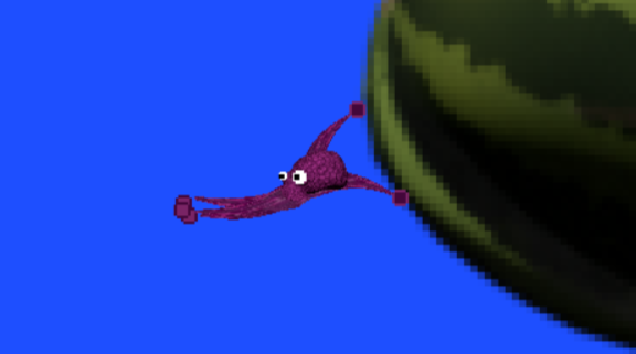 Screenshot 3 for OctopusSimulator