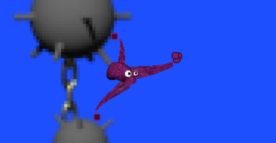 Screenshot 2 for OctopusSimulator