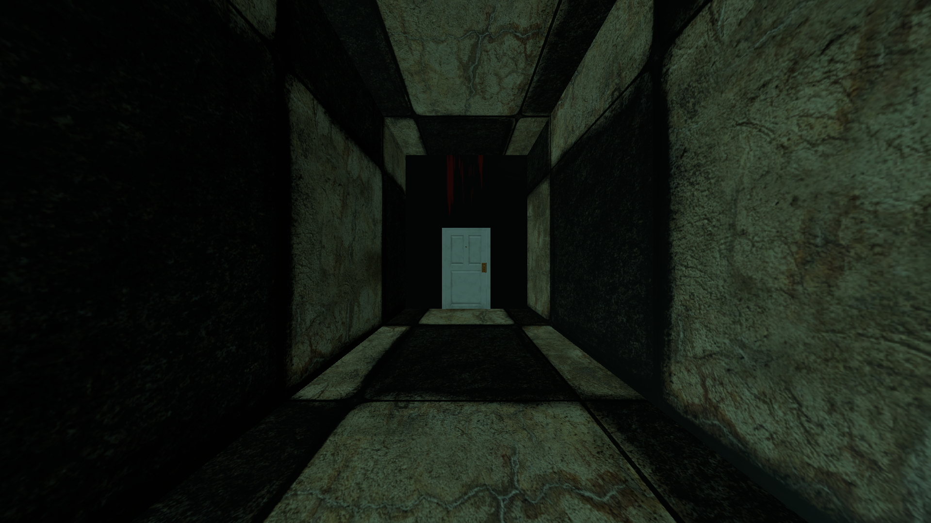 Screenshot 3 for Behind the Door