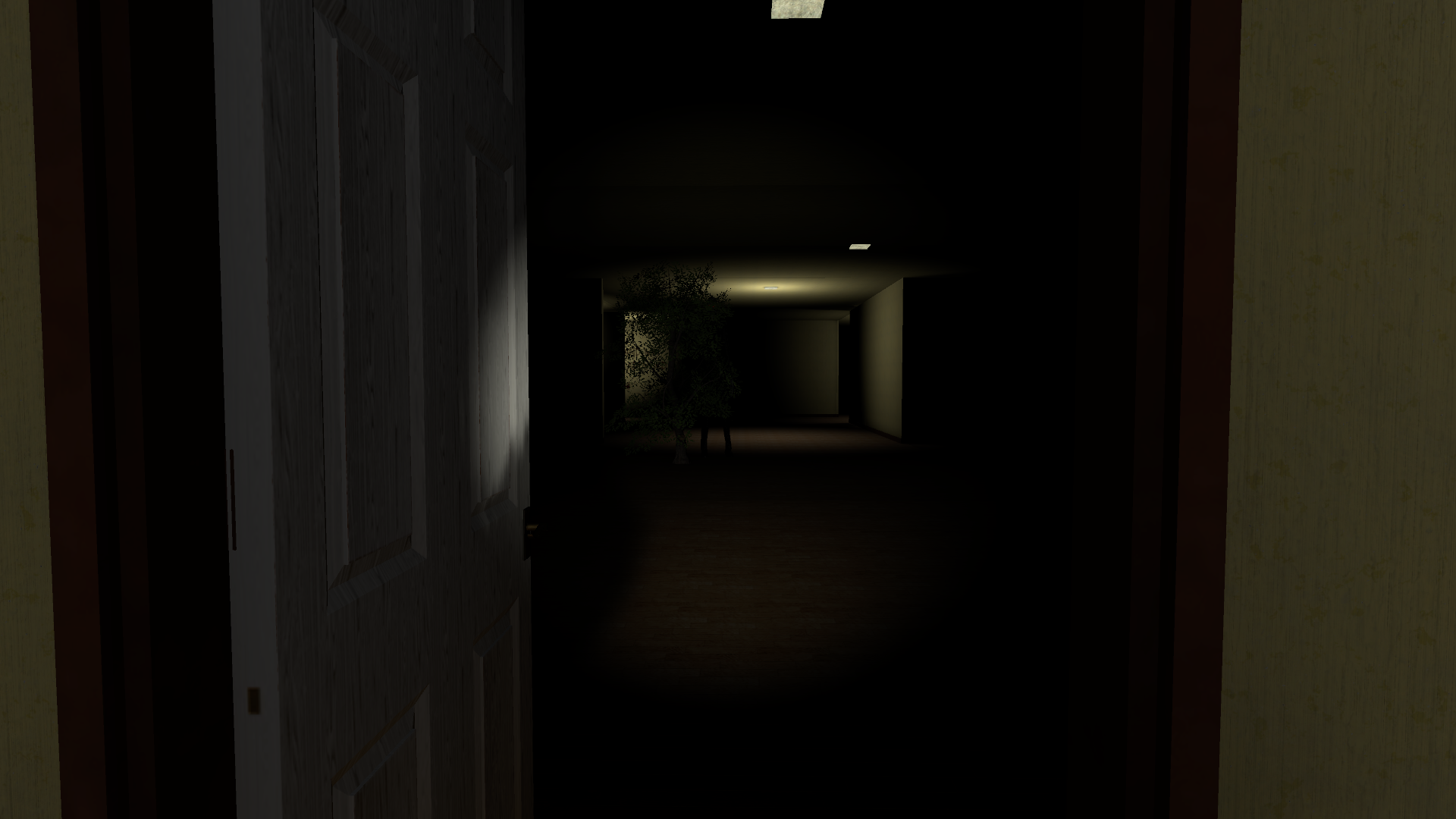 Screenshot 3 for Sally's House Demo