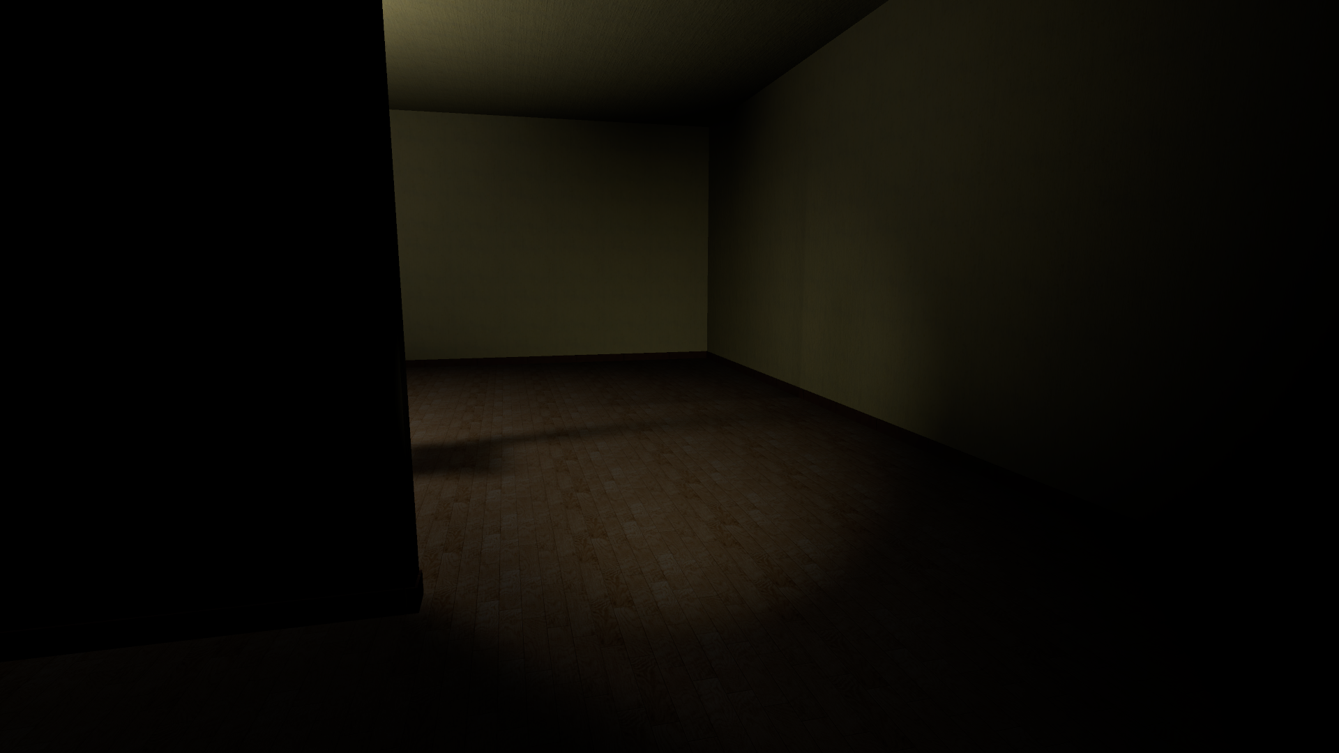 Screenshot 4 for Sally's House Demo