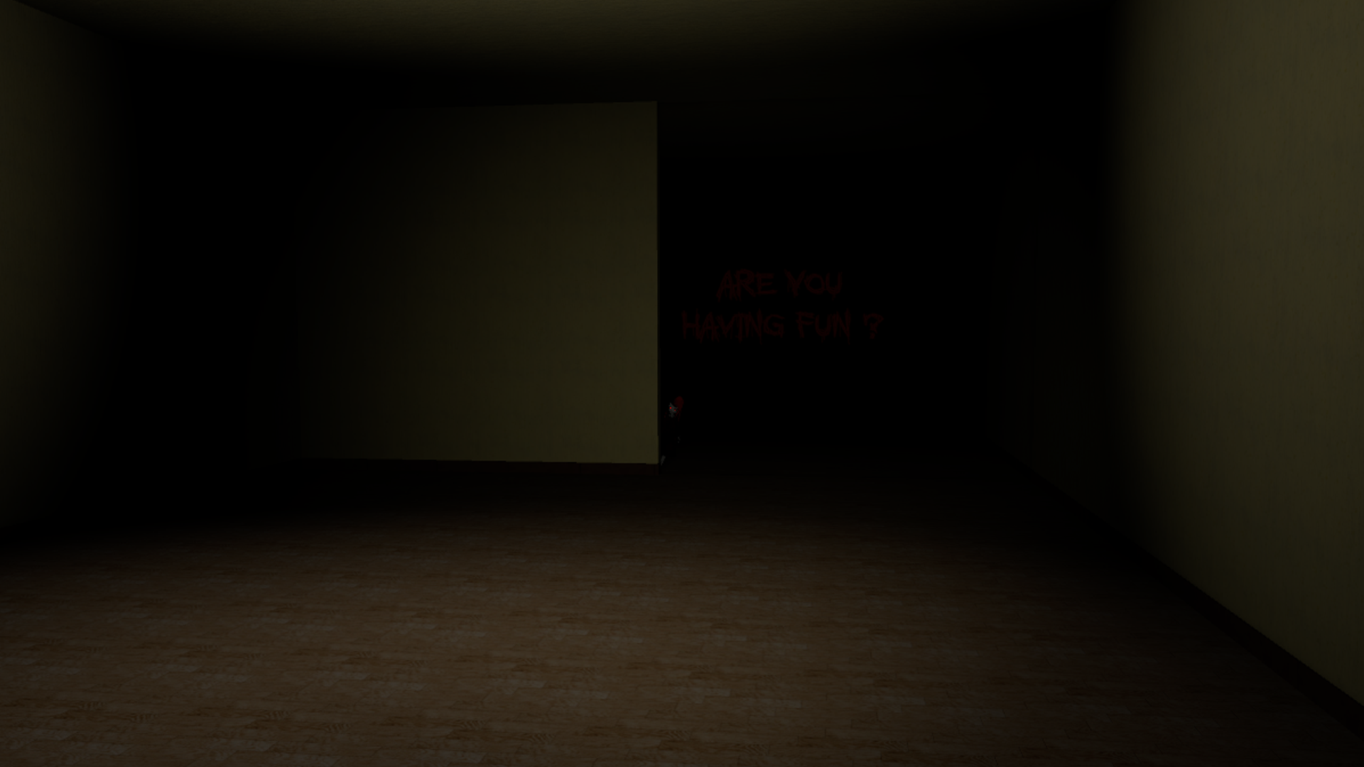 Screenshot 5 for Sally's House Demo