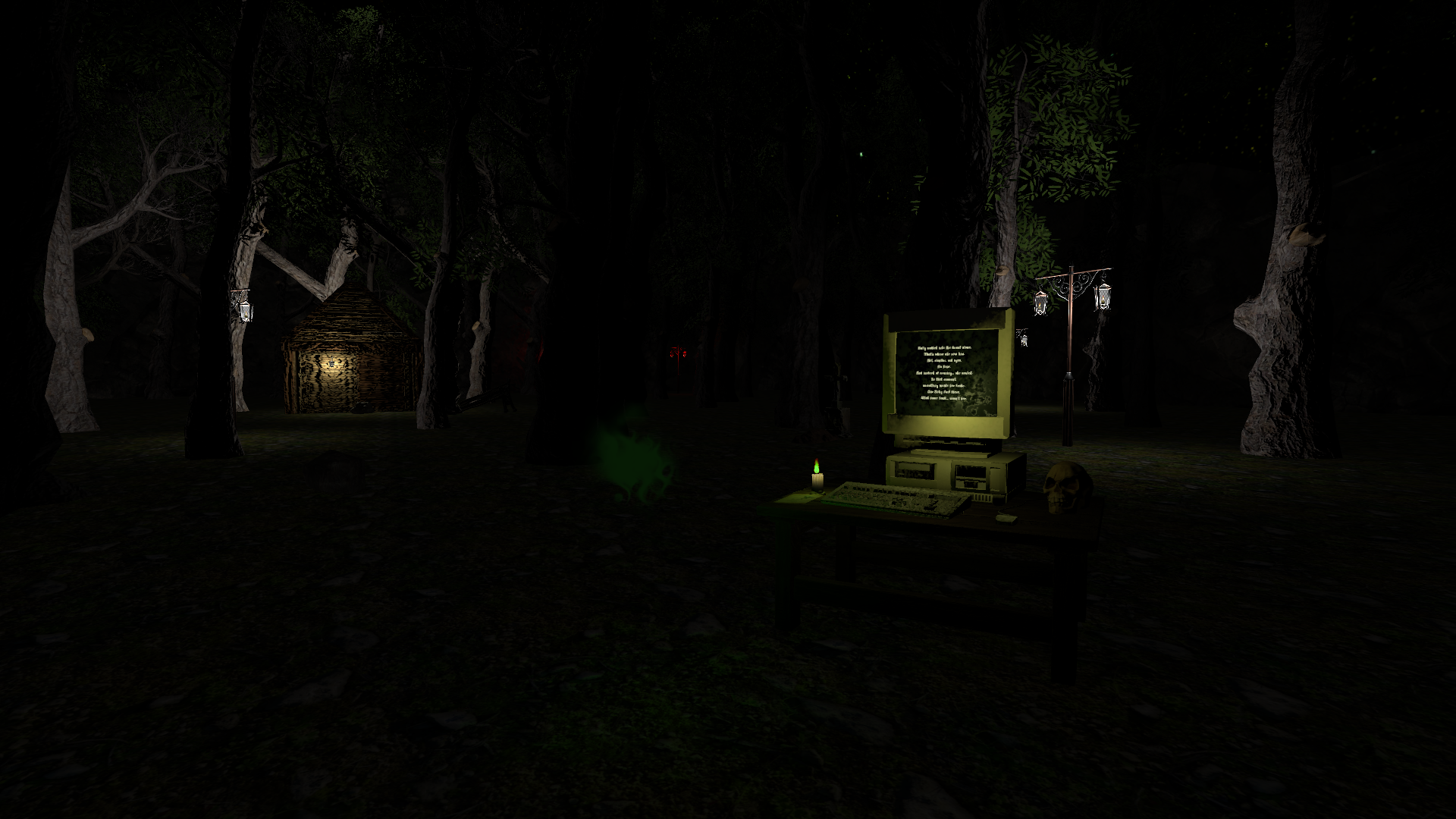 Screenshot 9 for Sally's House Demo