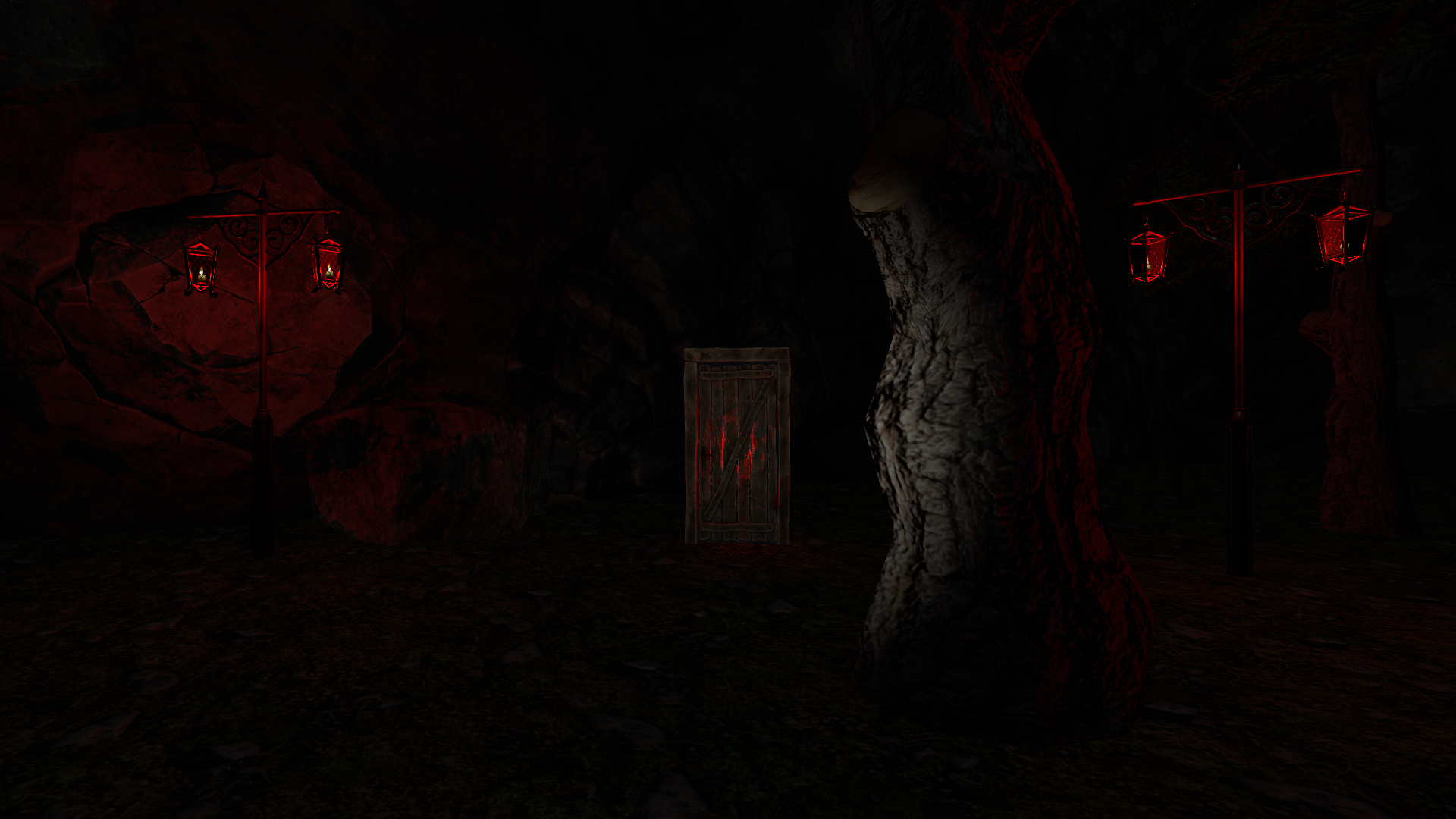 Screenshot 10 for Sally's House Demo