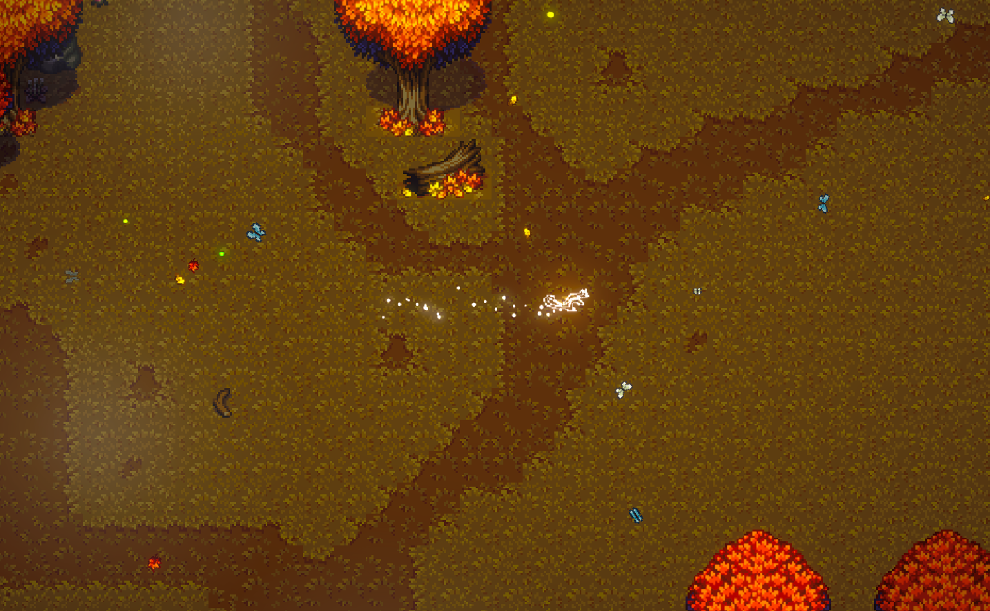 Screenshot 2 for After The Rain