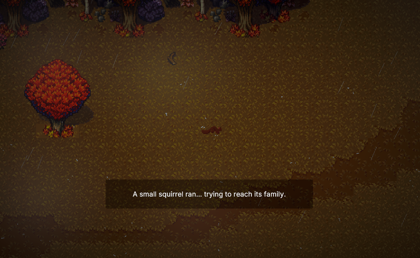 Screenshot 3 for After The Rain