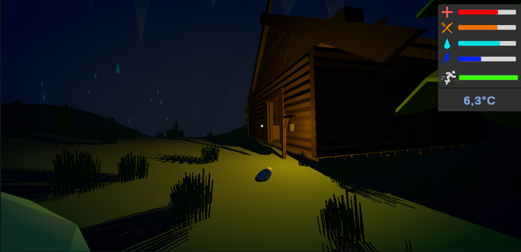 Screenshot 5 for Forgotten Trails