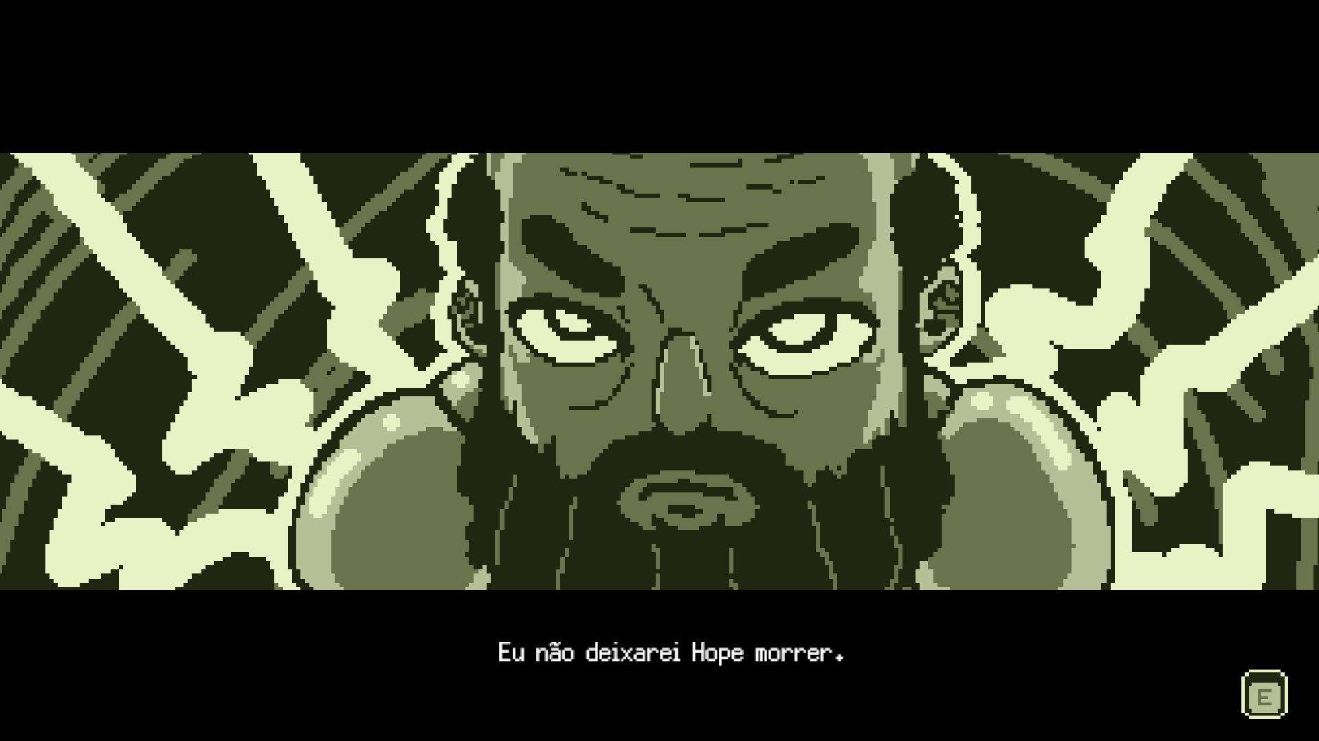 Screenshot 2 for Bonds of Hope