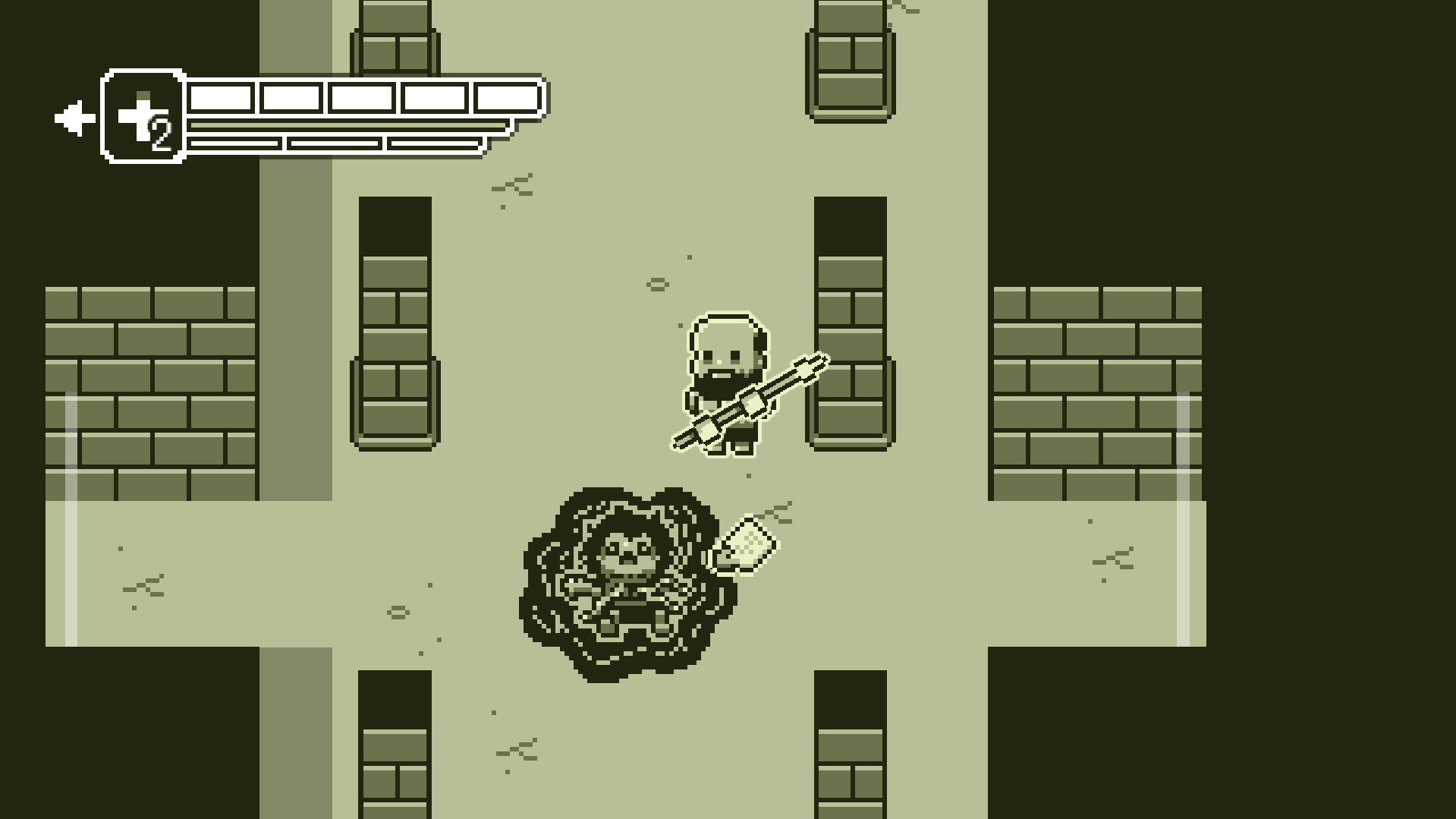 Screenshot 3 for Bonds of Hope