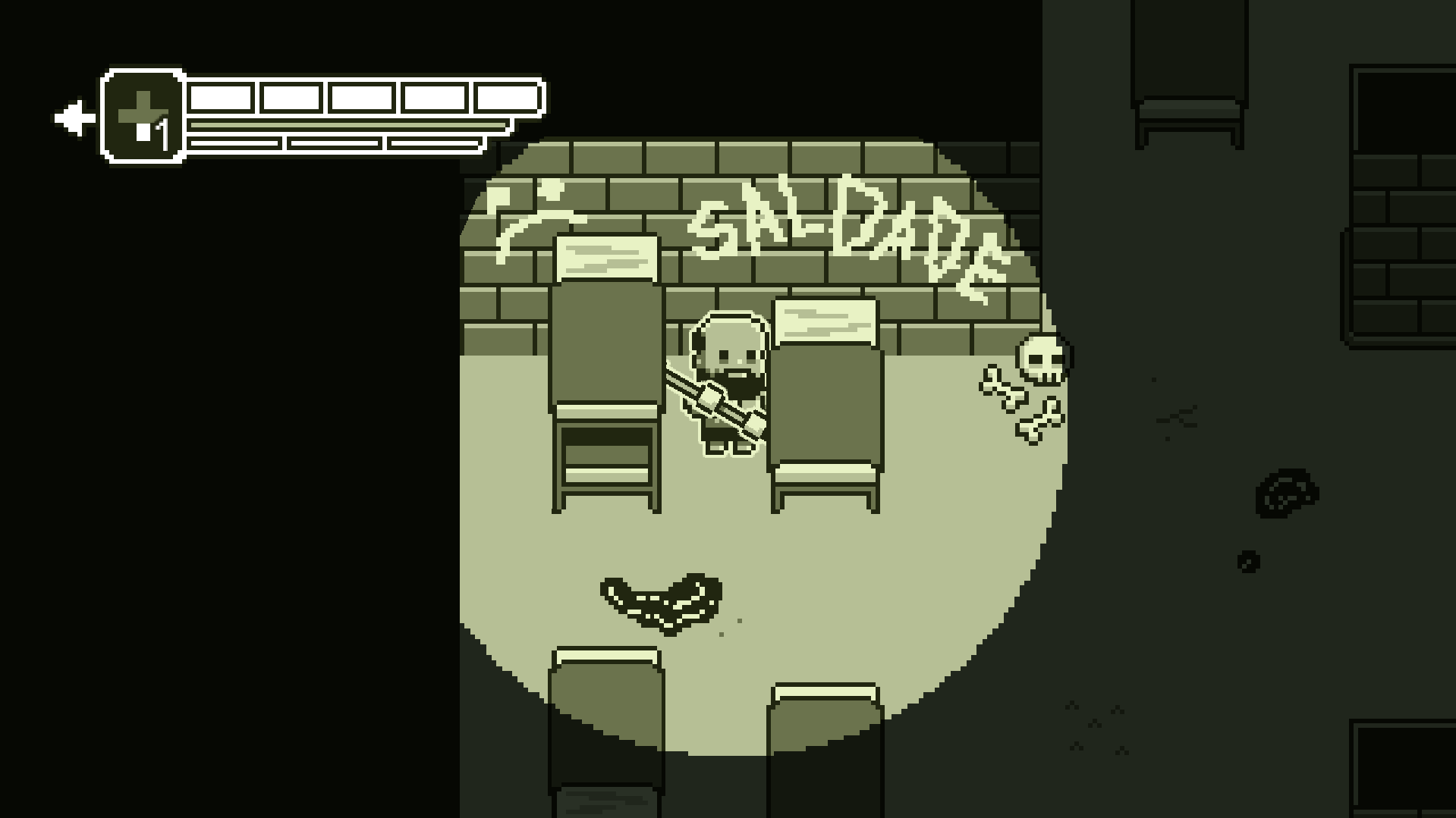 Screenshot 4 for Bonds of Hope