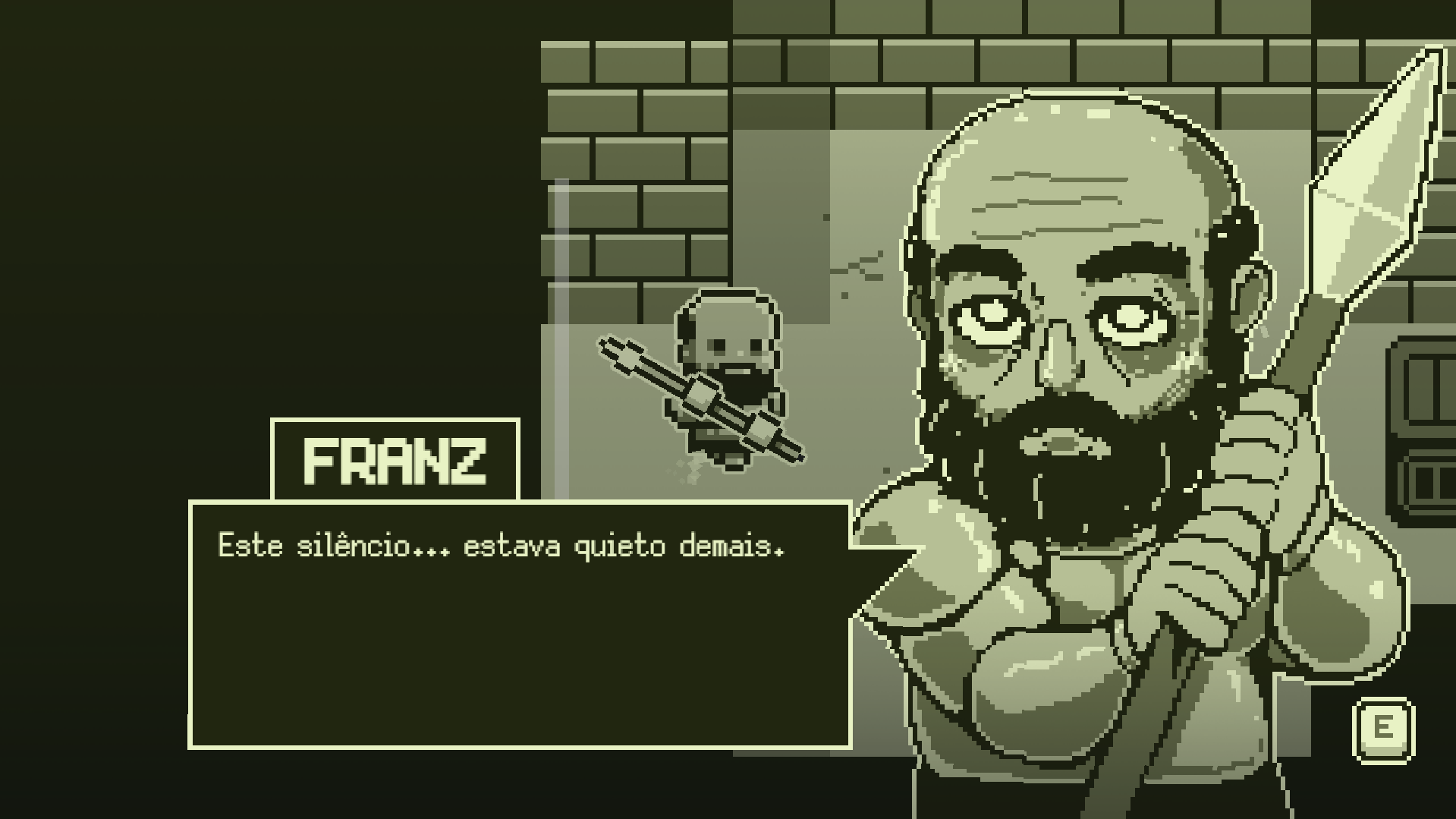 Screenshot 6 for Bonds of Hope