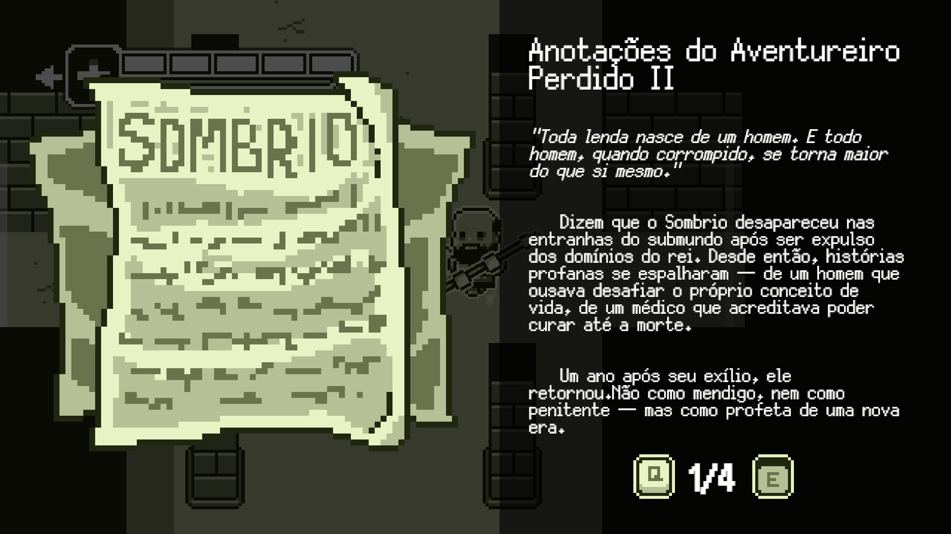 Screenshot 5 for Bonds of Hope