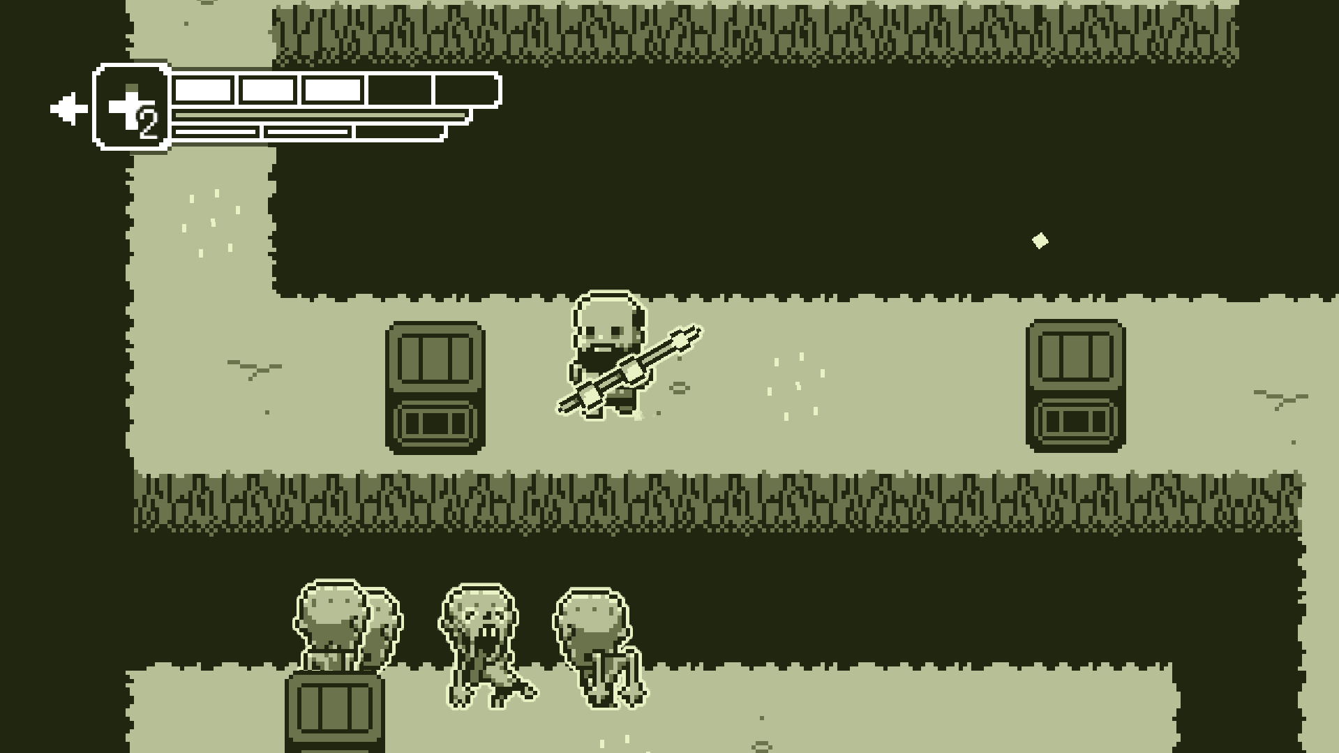 Screenshot 7 for Bonds of Hope
