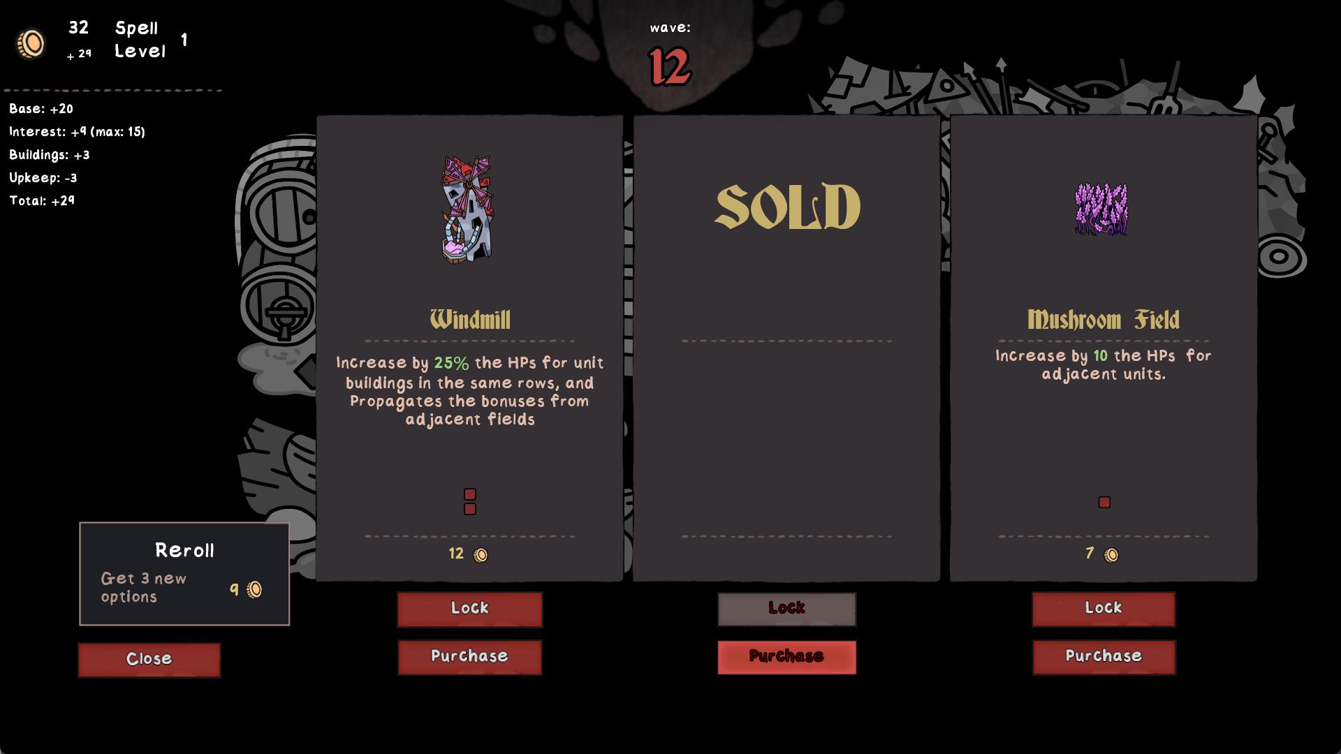 Screenshot 11 for Packed Lair