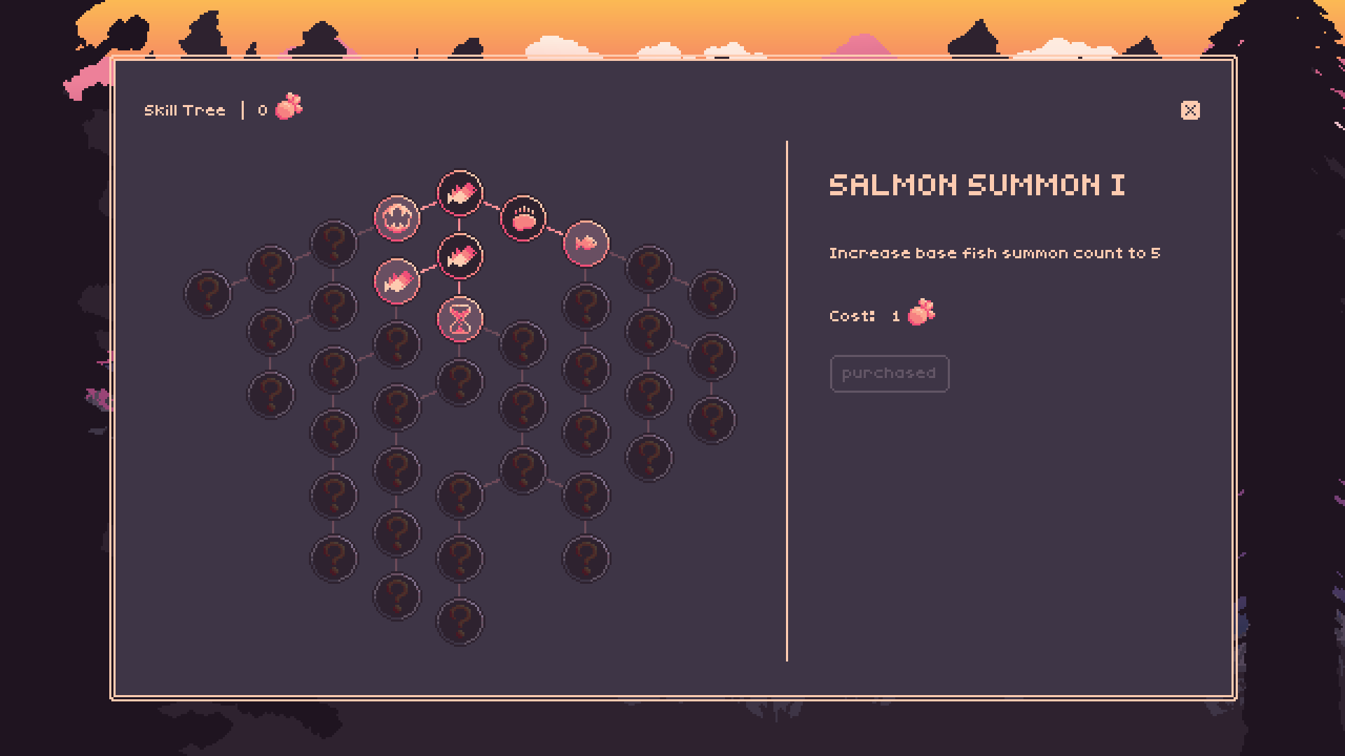 Screenshot 4 for Fat Bear Fishing