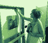 Screenshot 4 for Upstairs: The Apartment (2025)