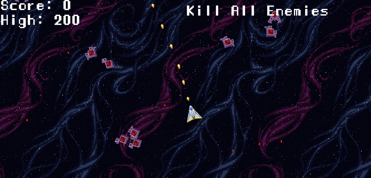 Screenshot 2 for Stop the mothership
