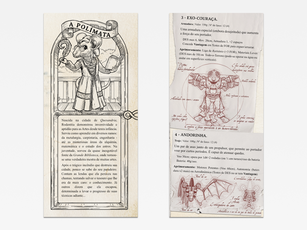 Screenshot 3 for Thesaurus Technologia - PT-BR