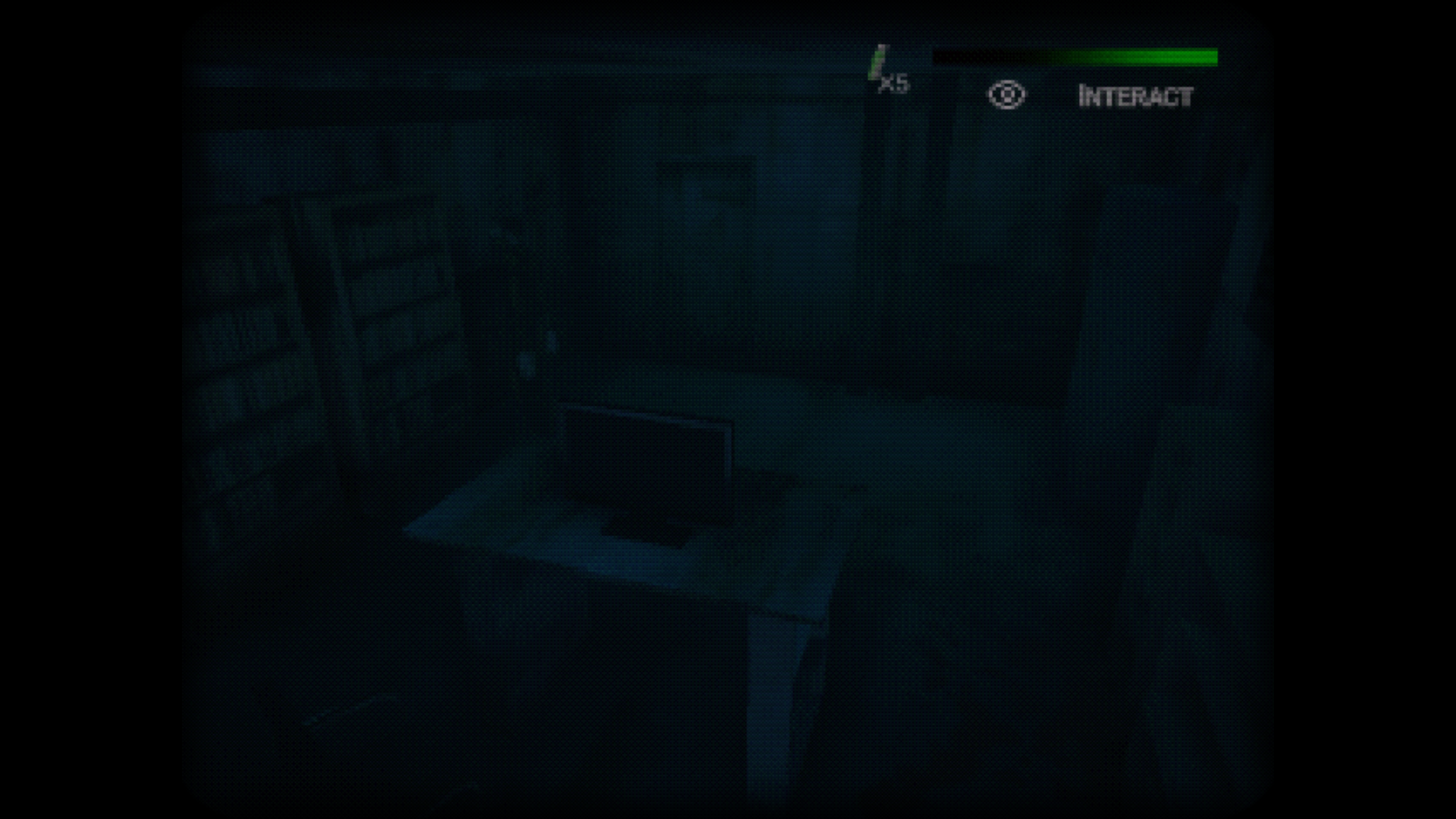 Screenshot 2 for The Obscure