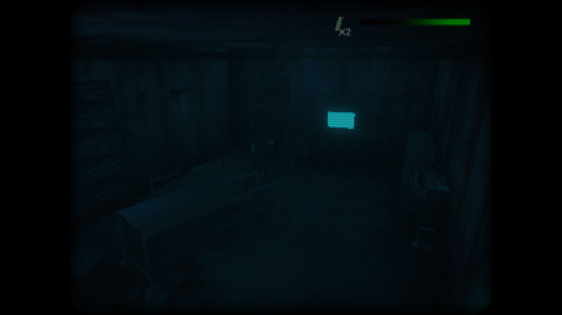 Screenshot 6 for The Obscure