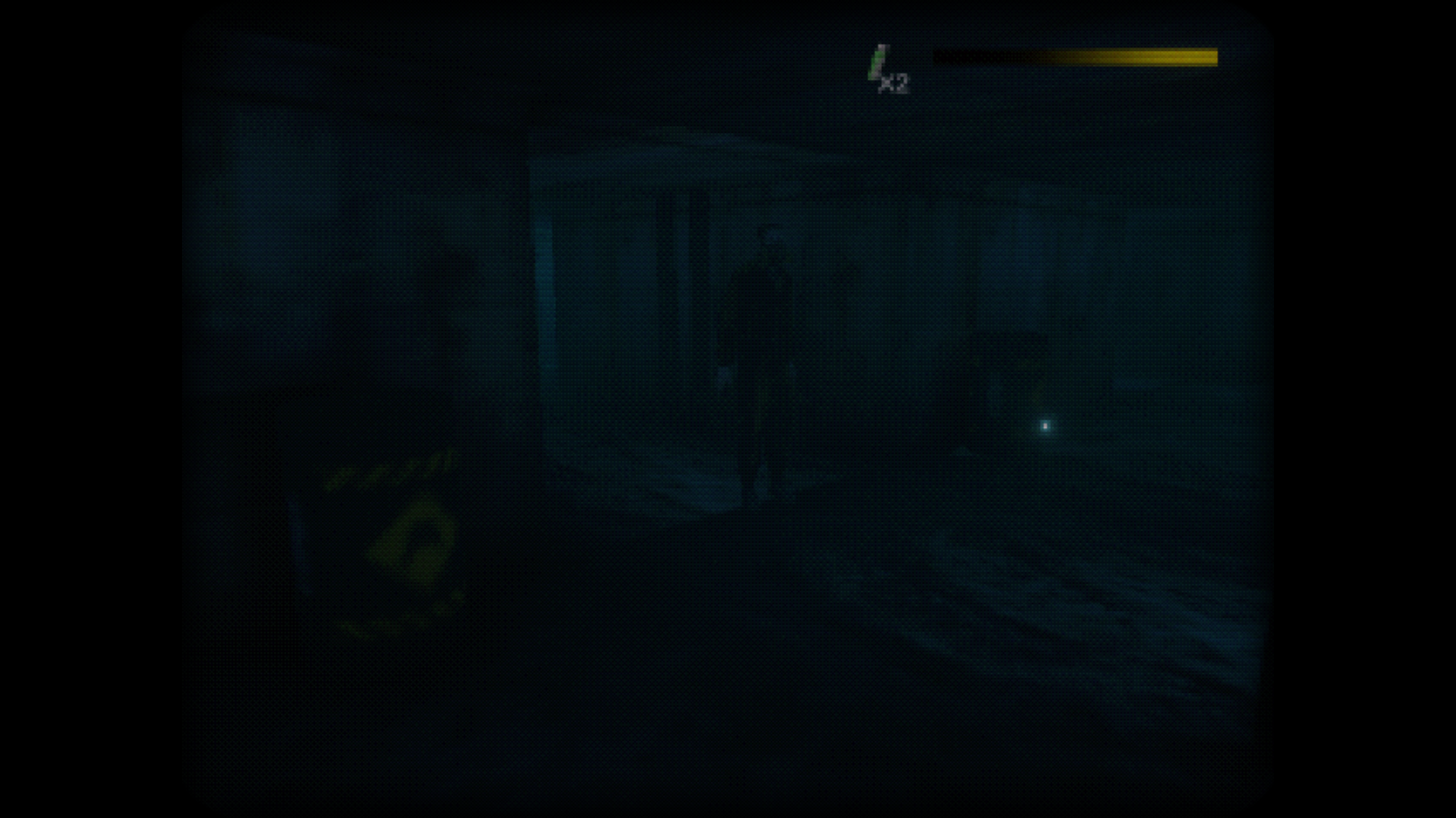 Screenshot 5 for The Obscure