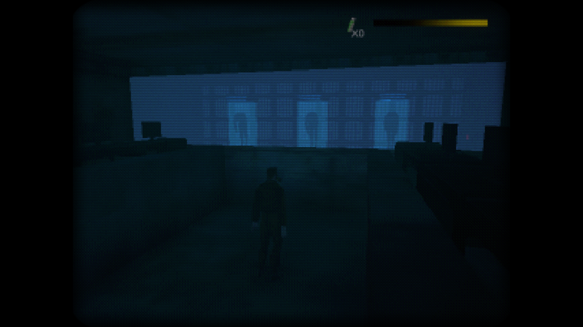 Screenshot 7 for The Obscure