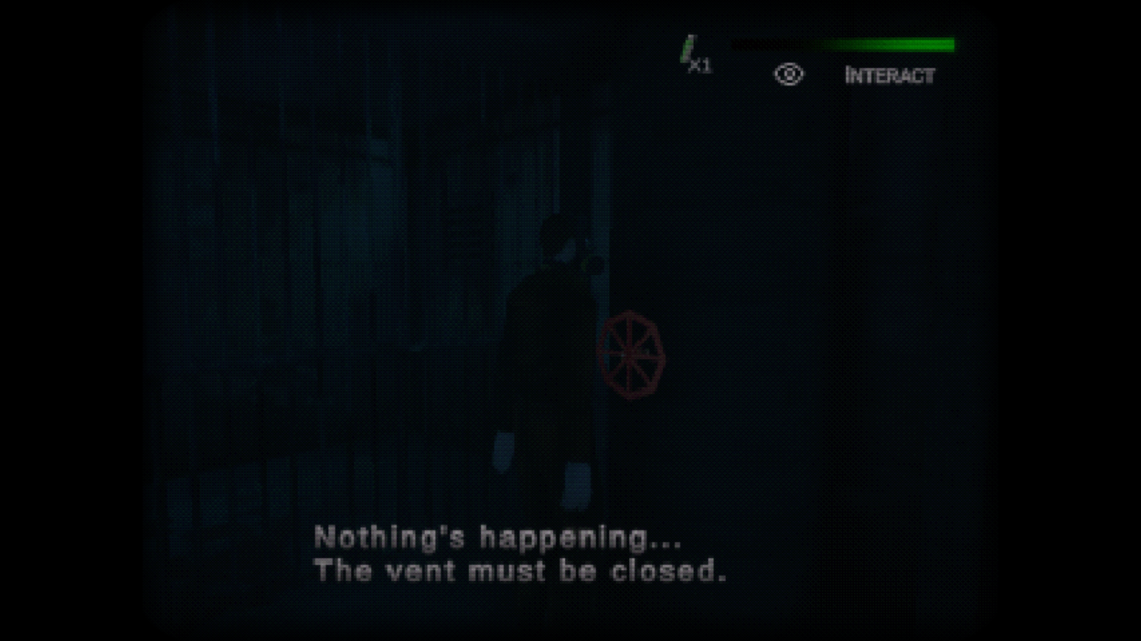 Screenshot 3 for The Obscure