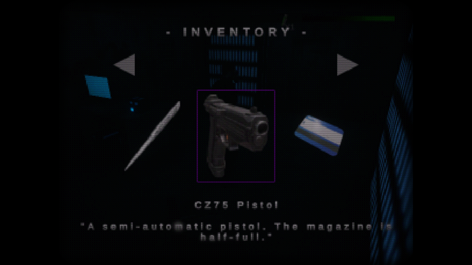 Screenshot 8 for The Obscure