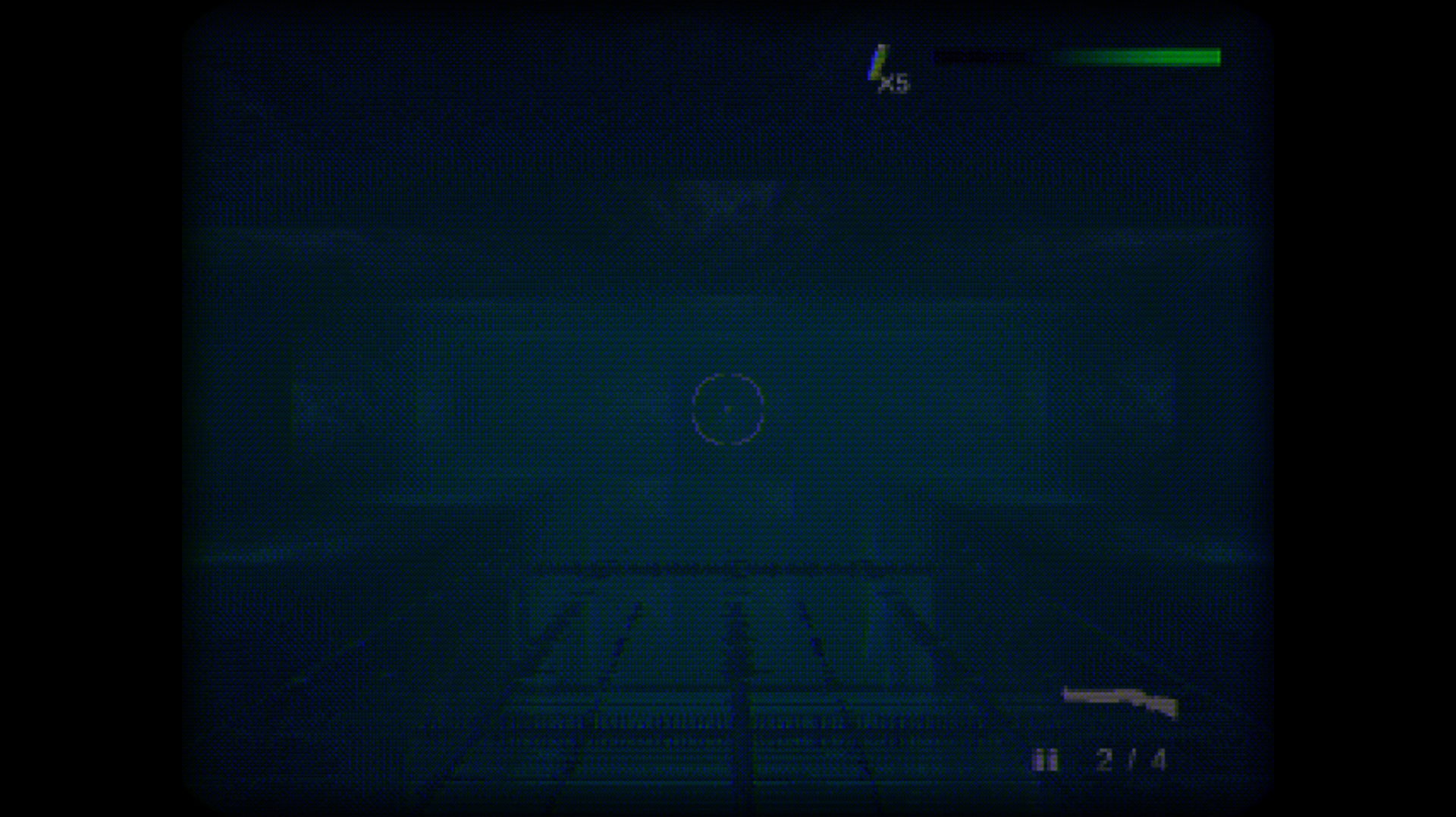 Screenshot 4 for The Obscure