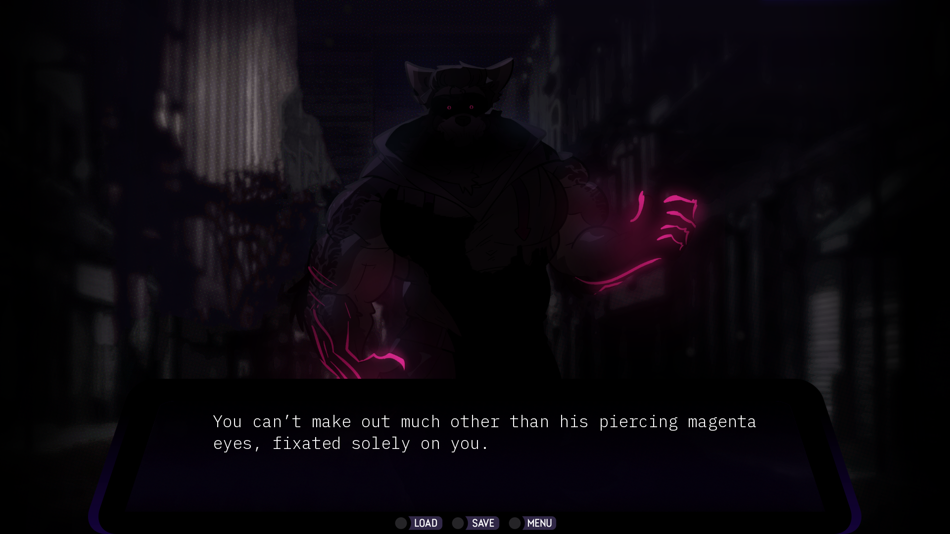 Screenshot 3 for Tales From the Underworld: Promise to Water the Flowers in my Apartment