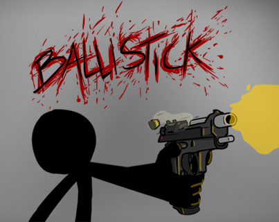 Ballistick on Steam