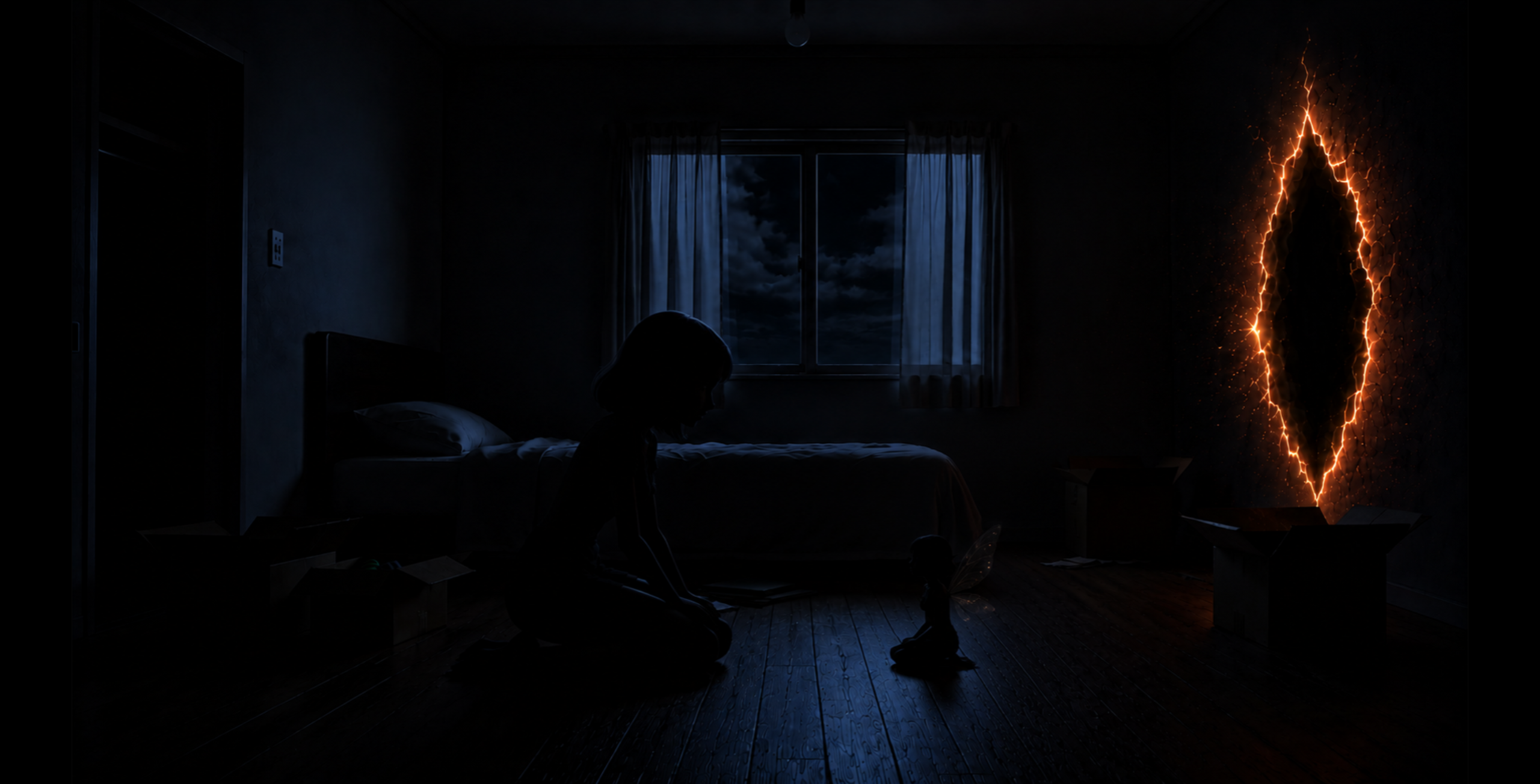 Screenshot 13 for My Roommate is a Refugee Elf
