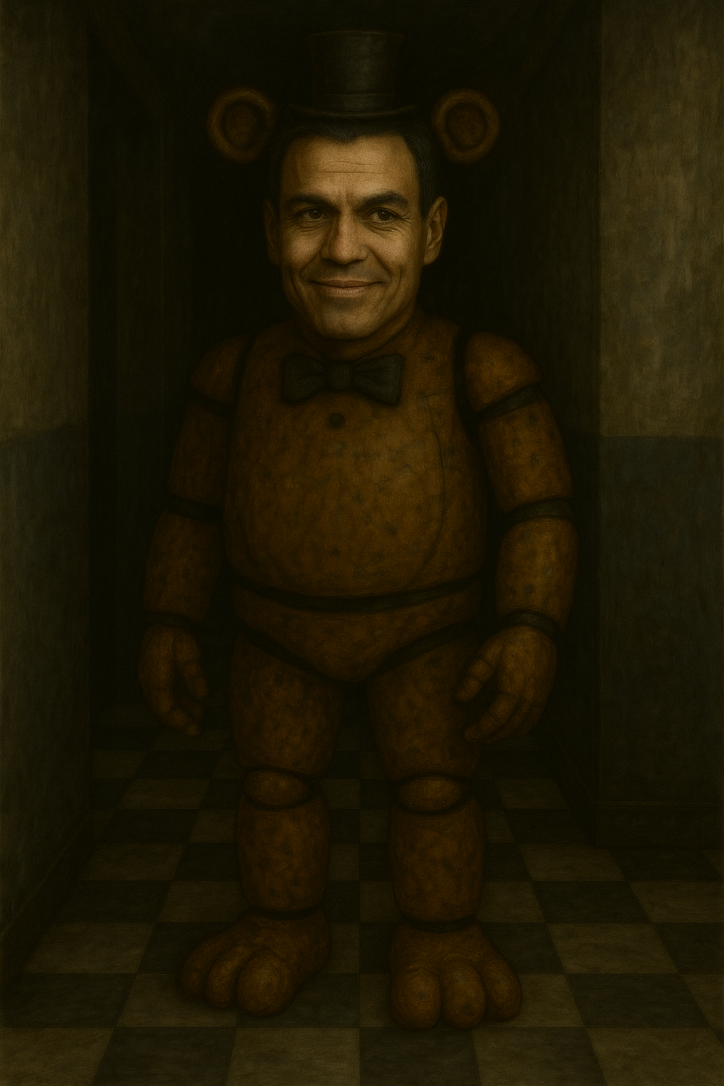 Five Nights At Pedro s By Fnap Studios five-nights-at-pedro-s-by-fnap-studios
